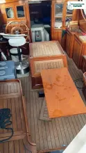 Thumbnail von Kajuitsloep Motor Yacht