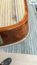 Thumbnail von Kajuitsloep Motor Yacht