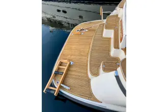Thumbnail von Nord West 420 Flybridge