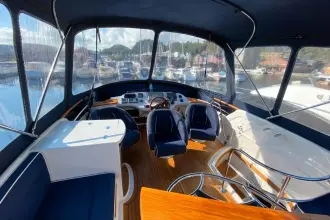 Thumbnail von Nord West 420 Flybridge