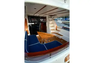 Thumbnail von Nord West 420 Flybridge
