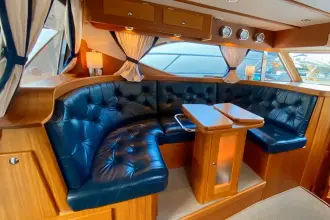 Thumbnail von Nord West 420 Flybridge