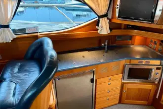 Thumbnail von Nord West 420 Flybridge