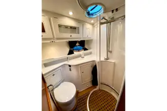 Thumbnail von Nord West 420 Flybridge