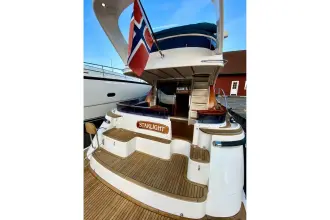 Thumbnail von Nord West 420 Flybridge