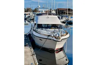 Thumbnail von Nord West 420 Flybridge