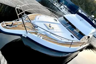 Thumbnail von Nord West 420 Flybridge