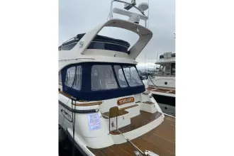 Thumbnail von Nord West 420 Flybridge