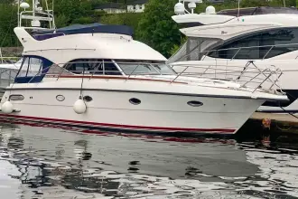 Thumbnail von Nord West 420 Flybridge