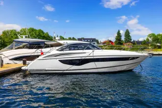 Princess V40