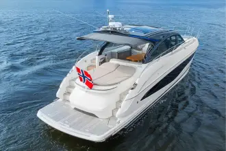 Princess V50 Open