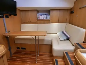 Thumbnail von Maßgeschneiderte 16,5 m Expeditions-Yacht SANTOSA