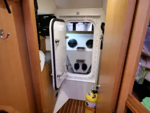 Thumbnail von Maßgeschneiderte 16,5 m Expeditions-Yacht SANTOSA
