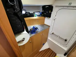 Thumbnail von Maßgeschneiderte 16,5 m Expeditions-Yacht SANTOSA