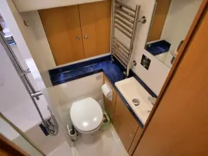 Thumbnail von Maßgeschneiderte 16,5 m Expeditions-Yacht SANTOSA