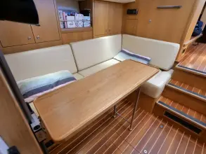 Thumbnail von Maßgeschneiderte 16,5 m Expeditions-Yacht SANTOSA