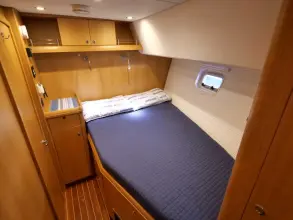 Thumbnail von Maßgeschneiderte 16,5 m Expeditions-Yacht SANTOSA