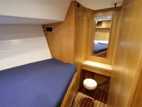Thumbnail von Maßgeschneiderte 16,5 m Expeditions-Yacht SANTOSA
