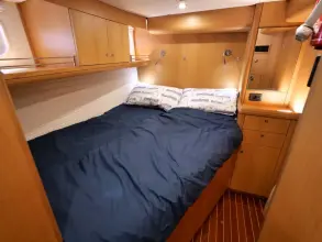 Thumbnail von Maßgeschneiderte 16,5 m Expeditions-Yacht SANTOSA