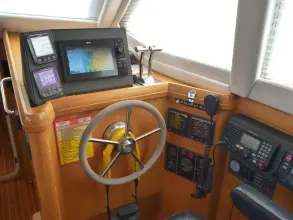 Thumbnail von Maßgeschneiderte 16,5 m Expeditions-Yacht SANTOSA