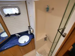 Thumbnail von Maßgeschneiderte 16,5 m Expeditions-Yacht SANTOSA