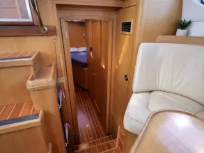 Thumbnail von Maßgeschneiderte 16,5 m Expeditions-Yacht SANTOSA