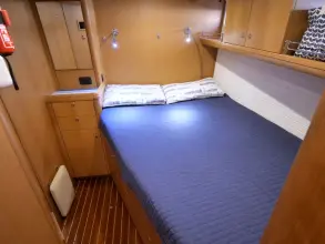 Thumbnail von Maßgeschneiderte 16,5 m Expeditions-Yacht SANTOSA