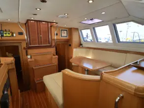 Thumbnail von Maßgeschneiderte 16,5 m Expeditions-Yacht SANTOSA