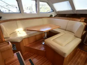 Thumbnail von Maßgeschneiderte 16,5 m Expeditions-Yacht SANTOSA