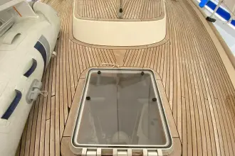 Thumbnail von Hallberg-Rassy 45 Challenger