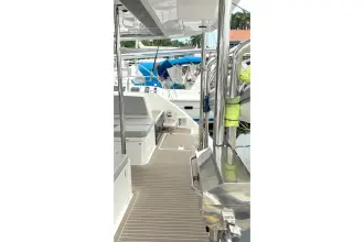 Thumbnail von Leopard 42 in der Küche