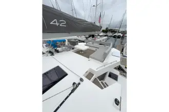 Thumbnail von Leopard 42 in der Küche