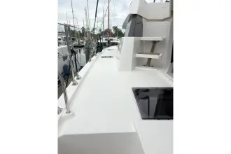 Thumbnail von Leopard 42 in der Küche