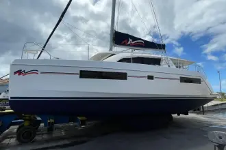 Thumbnail von Leopard 40 OCEAN BREEZE