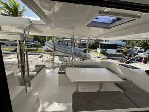 Thumbnail von Leopard 40 OCEAN BREEZE