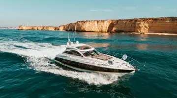 Thumbnail von Sunseeker Camargue 50