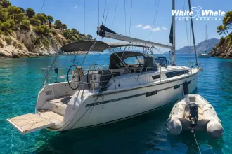 Thumbnail von Bavaria Cruiser 41