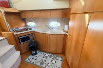 Thumbnail von Azimut 46