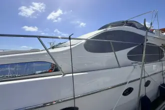 Thumbnail von Azimut 46