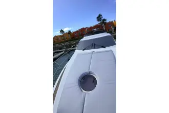 Thumbnail von Azimut 46