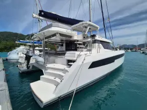 Thumbnail von Leopard 50 TAKAMAKA