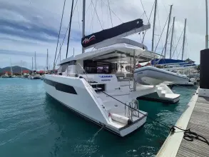 Thumbnail von Leopard 50 TAKAMAKA