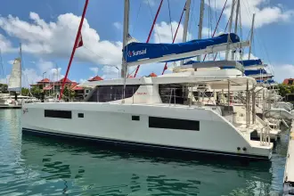 Thumbnail von Leopard 45 HIVA'OA III