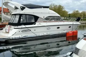Thumbnail von Nord West 420 Flybridge