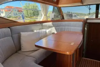 Thumbnail von Nord West 420 Flybridge