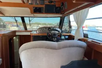Thumbnail von Nord West 420 Flybridge