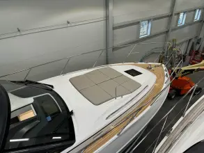 Thumbnail von Princess V50 Open