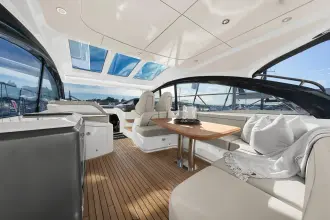 Thumbnail von Princess V50 Open