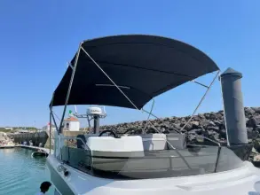 Thumbnail von Jeanneau Merry Fisher 1295 Fly