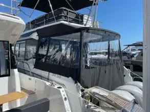 Thumbnail von Jeanneau Merry Fisher 1295 Fly